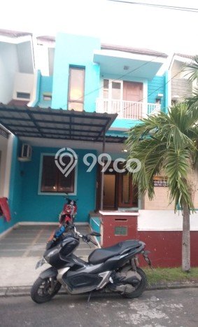 Rumah Sewa Bekasi LT 105m2 LB 150m2 Kawasan Harapan Indah Rumah Sewa Bekasi LT 105m2 LB 150m2 Kawasan Harapan Indah