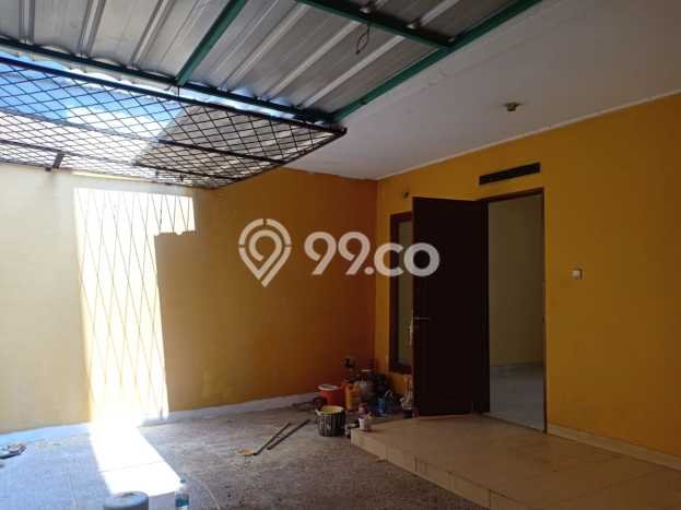 Rumah Sewa Bekasi LT 105m2 LB 150m2 Kawasan Harapan Indah Rumah Sewa Bekasi LT 105m2 LB 150m2 Kawasan Harapan Indah