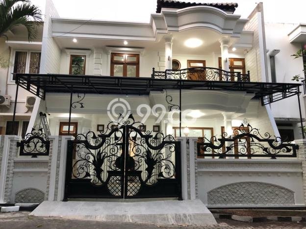 Dijual Rumah Mewah Exclusive di Semarang Selatan, Semarang Dijual Rumah Mewah Exclusive di Semarang Selatan, Semarang