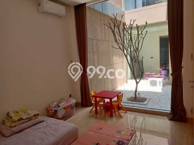 Rumah Bisa KPR 0 Kamar Tidur di Kawasan Residential Muara Karang, Jakarta Utara Rumah Bisa KPR 0 Kamar Tidur di Kawasan Residential Muara Karang, Jakarta Utara