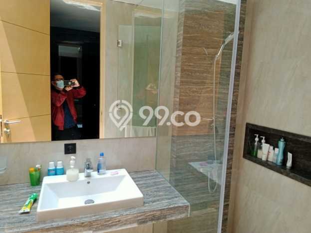 Rumah Bisa KPR 0 Kamar Tidur di Kawasan Residential Muara Karang, Jakarta Utara Rumah Bisa KPR 0 Kamar Tidur di Kawasan Residential Muara Karang, Jakarta Utara