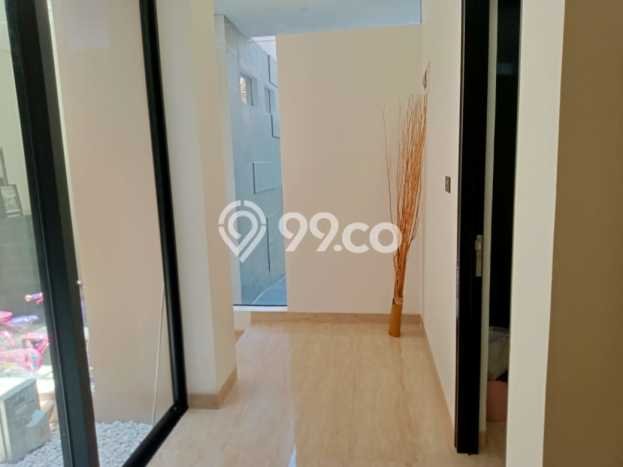 Rumah Bisa KPR 0 Kamar Tidur di Kawasan Residential Muara Karang, Jakarta Utara Rumah Bisa KPR 0 Kamar Tidur di Kawasan Residential Muara Karang, Jakarta Utara