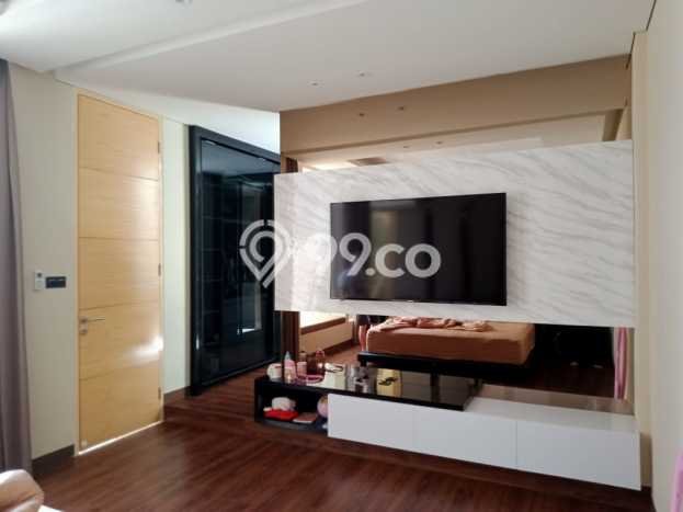 Rumah Bisa KPR 0 Kamar Tidur di Kawasan Residential Muara Karang, Jakarta Utara Rumah Bisa KPR 0 Kamar Tidur di Kawasan Residential Muara Karang, Jakarta Utara