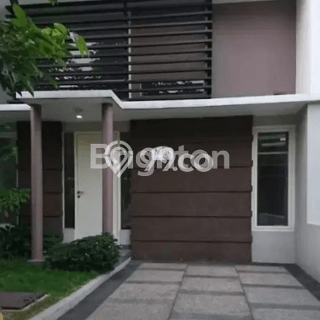 Rumah di Buduran, Area Asri, 1 KM Rumah di Buduran, Area Asri, 1 KM