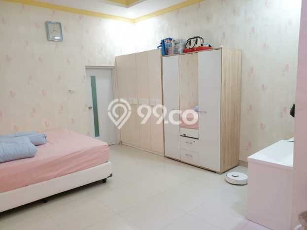 Rumah Area Strategis di Pluit, Jakarta Utara, LT 325m² Bangunan 500m² Rumah Area Strategis di Pluit, Jakarta Utara, LT 325m² Bangunan 500m²