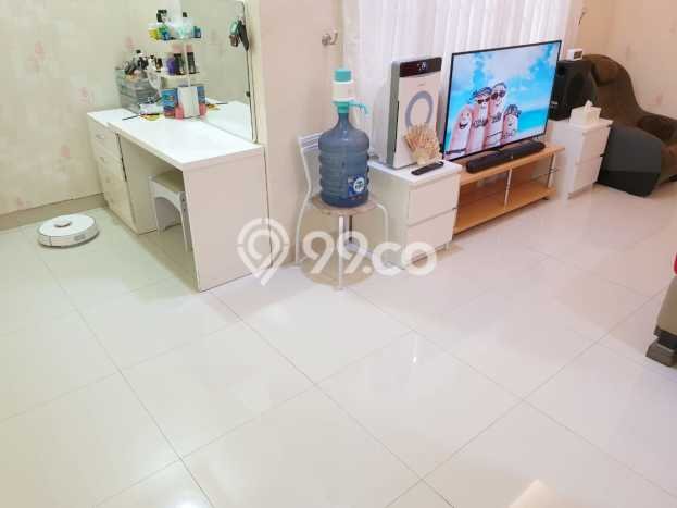 Rumah Area Strategis di Pluit, Jakarta Utara, LT 325m² Bangunan 500m² Rumah Area Strategis di Pluit, Jakarta Utara, LT 325m² Bangunan 500m²