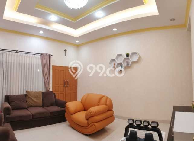 Rumah Area Strategis di Pluit, Jakarta Utara, LT 325m² Bangunan 500m² Rumah Area Strategis di Pluit, Jakarta Utara, LT 325m² Bangunan 500m²