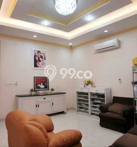 Rumah Area Strategis di Pluit, Jakarta Utara, LT 325m² Bangunan 500m² Rumah Area Strategis di Pluit, Jakarta Utara, LT 325m² Bangunan 500m²
