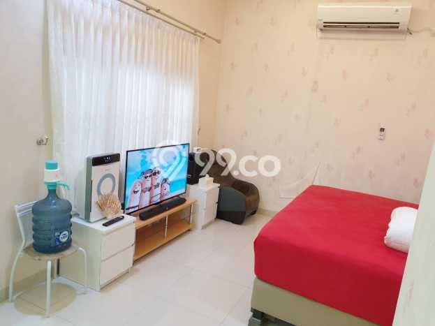 Rumah Area Strategis di Pluit, Jakarta Utara, LT 325m² Bangunan 500m² Rumah Area Strategis di Pluit, Jakarta Utara, LT 325m² Bangunan 500m²