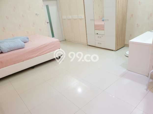 Rumah Area Strategis di Pluit, Jakarta Utara, LT 325m² Bangunan 500m² Rumah Area Strategis di Pluit, Jakarta Utara, LT 325m² Bangunan 500m²