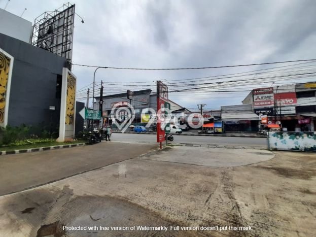 Disewakan Hunian Konsep Minimalis di Ciputat Tangerang Selatan dengan 0 KT Disewakan Hunian Konsep Minimalis di Ciputat Tangerang Selatan dengan 0 KT