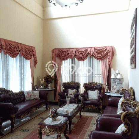 Dijual Rumah Mewah Elegan Dengan View Cantik di Cinere, Jakarta Selatan Dijual Rumah Mewah Elegan Dengan View Cantik di Cinere, Jakarta Selatan