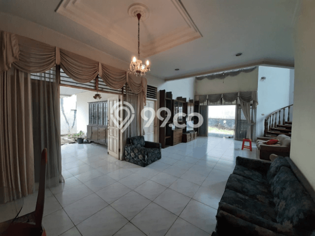 Rumah Luxury Modern Siap Huni di Lebak Bulus Jakarta Selatan Rumah Luxury Modern Siap Huni di Lebak Bulus Jakarta Selatan