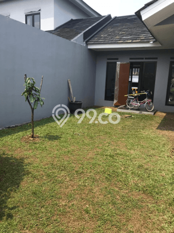 Rumah Kebun Raya Residence 2 Lantai Rumah Kebun Raya Residence 2 Lantai