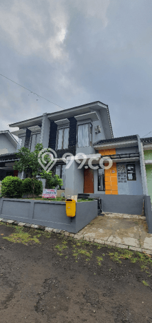 Rumah Kebun Raya Residence 2 Lantai Rumah Kebun Raya Residence 2 Lantai