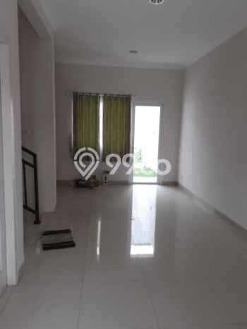 Rumah Modern 3 KT di Cikupa Citra Raya Tangerang Unfurnished Rumah Modern 3 KT di Cikupa Citra Raya Tangerang Unfurnished