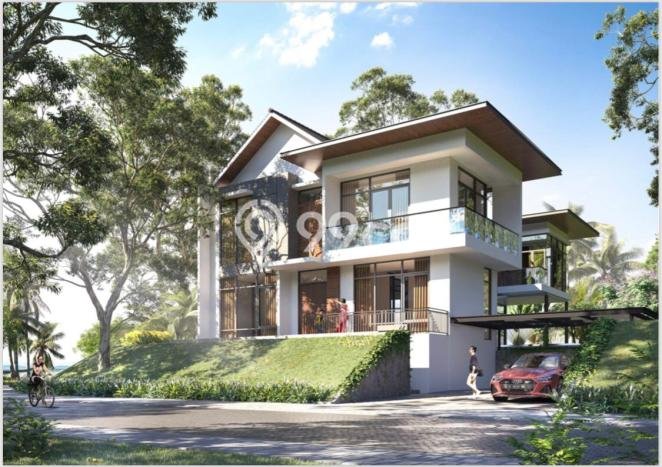 BEST INVESTMENT! Rumah di Pantai Indah Kapuk, Luas 200m² LB 224m² BEST INVESTMENT! Rumah di Pantai Indah Kapuk, Luas 200m² LB 224m²