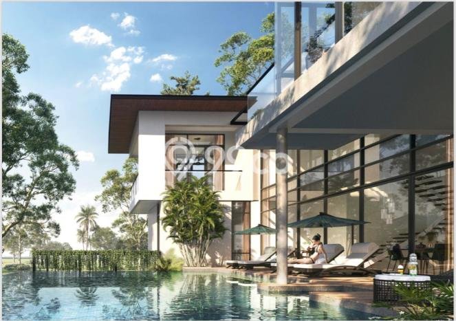 BEST INVESTMENT! Rumah di Pantai Indah Kapuk, Luas 200m² LB 224m² BEST INVESTMENT! Rumah di Pantai Indah Kapuk, Luas 200m² LB 224m²