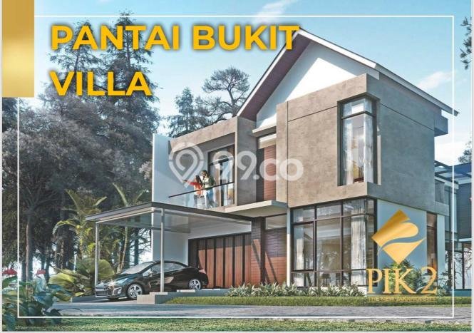 HARGA SPECIAL! Rumah Asri lokasi Pantai Indah Kapuk, Luas 250m² Bangunan 250m² HARGA SPECIAL! Rumah Asri lokasi Pantai Indah Kapuk, Luas 250m² Bangunan 250m²