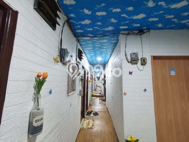 Dijual Rumah Elit Exclusive di Senen, Jakarta Pusat Dijual Rumah Elit Exclusive di Senen, Jakarta Pusat