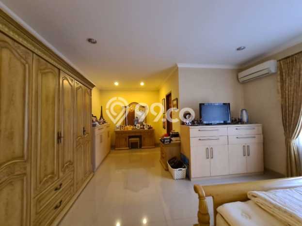 Hunian Mewah LB 300m2 Siap Huni Desain Elegan di Lebak Bulus, Jakarta Selatan Hunian Mewah LB 300m2 Siap Huni Desain Elegan di Lebak Bulus, Jakarta Selatan