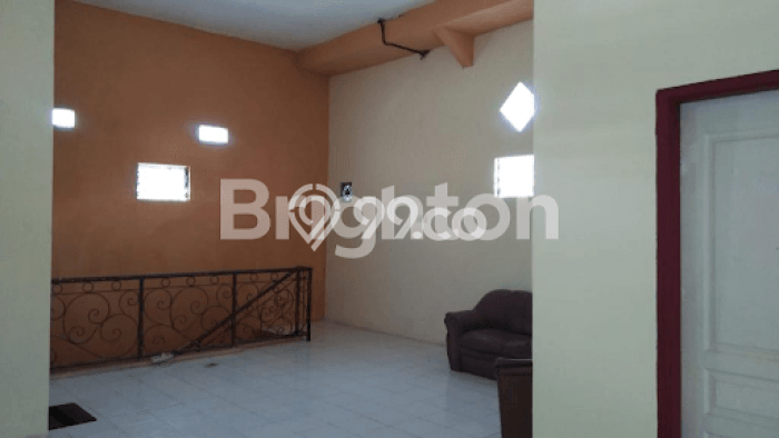 Properti Nyaman 4 KT LT 78m² di Buduran, Sidoarjo Properti Nyaman 4 KT LT 78m² di Buduran, Sidoarjo