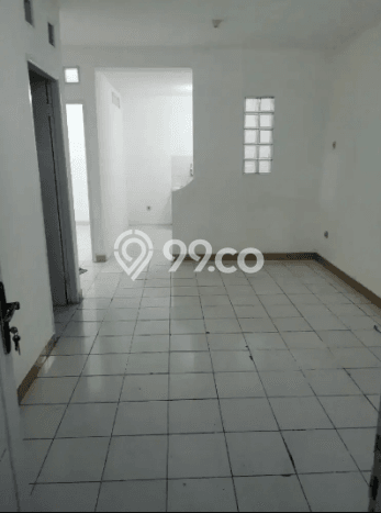 Rumah Minimalis 2 Kamar LT 72m2 di Graha Raya Rumah Minimalis 2 Kamar LT 72m2 di Graha Raya