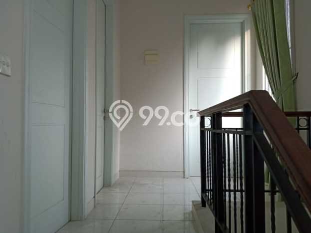 Ready to Use! Luxury House LT 160m2 Desain Elegan di BSD Foresta Ready to Use! Luxury House LT 160m2 Desain Elegan di BSD Foresta