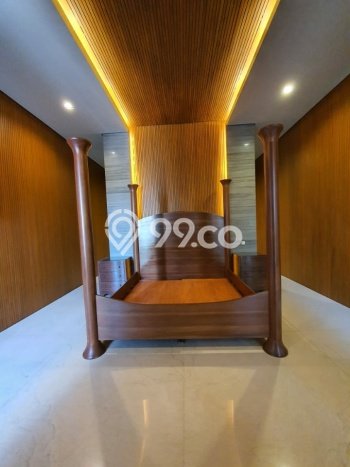 Dijual Rumah Luas Elegan Dengan View Cantik di Pondok Indah, Jakarta Selatan Dijual Rumah Luas Elegan Dengan View Cantik di Pondok Indah, Jakarta Selatan