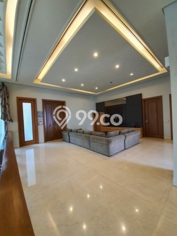Dijual Rumah Luas Elegan Dengan View Cantik di Pondok Indah, Jakarta Selatan Dijual Rumah Luas Elegan Dengan View Cantik di Pondok Indah, Jakarta Selatan