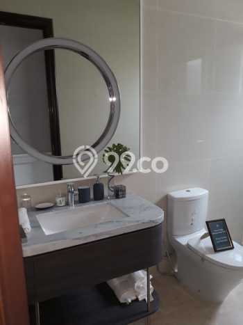 Hunian Mewah LB 318m2 Siap Pakai Desain Elegan di BSD City, Tangerang Hunian Mewah LB 318m2 Siap Pakai Desain Elegan di BSD City, Tangerang
