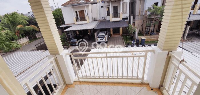 Jual Rumah Bagus Siap Huni LB 150m2 di Cinere, Depok Jual Rumah Bagus Siap Huni LB 150m2 di Cinere, Depok