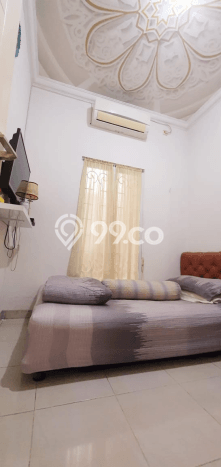 Jual Rumah Bagus Siap Huni LB 150m2 di Cinere, Depok Jual Rumah Bagus Siap Huni LB 150m2 di Cinere, Depok