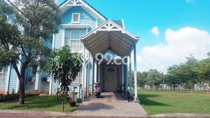 PRIME LOCATION! Rumah Strategis area Cikupa, Luas 160m² LB 122m² PRIME LOCATION! Rumah Strategis area Cikupa, Luas 160m² LB 122m²