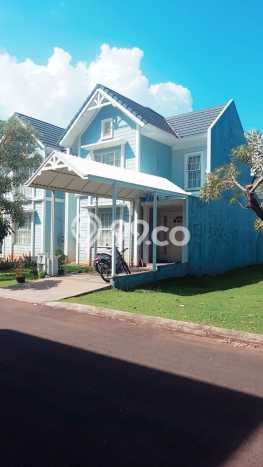 PRIME LOCATION! Rumah Strategis area Cikupa, Luas 160m² LB 122m² PRIME LOCATION! Rumah Strategis area Cikupa, Luas 160m² LB 122m²