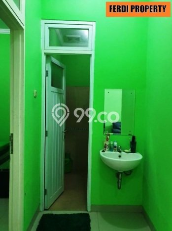 Dijual Hunian Rumah Terawat 2 KT di Citra Grand, Jakarta Timur Dijual Hunian Rumah Terawat 2 KT di Citra Grand, Jakarta Timur