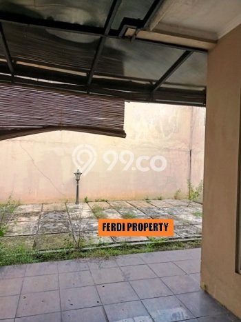 Hunian Nyaman Asri 2 KT Siap Pakai di Citra Grand Jakarta Timur Hunian Nyaman Asri 2 KT Siap Pakai di Citra Grand Jakarta Timur
