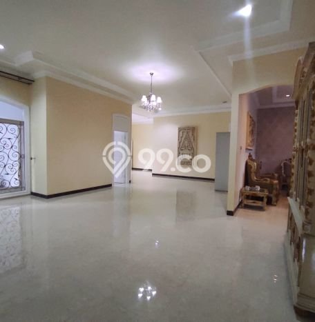 For Sale! Luxury House LT 900m2 Desain Elegan di Lebak Bulus For Sale! Luxury House LT 900m2 Desain Elegan di Lebak Bulus