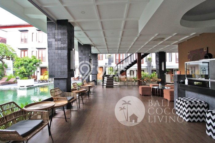 Rumah 28 KT 28 KM LT 2050m², Luas Bangunan 2000m² di Legian, Badung Rumah 28 KT 28 KM LT 2050m², Luas Bangunan 2000m² di Legian, Badung