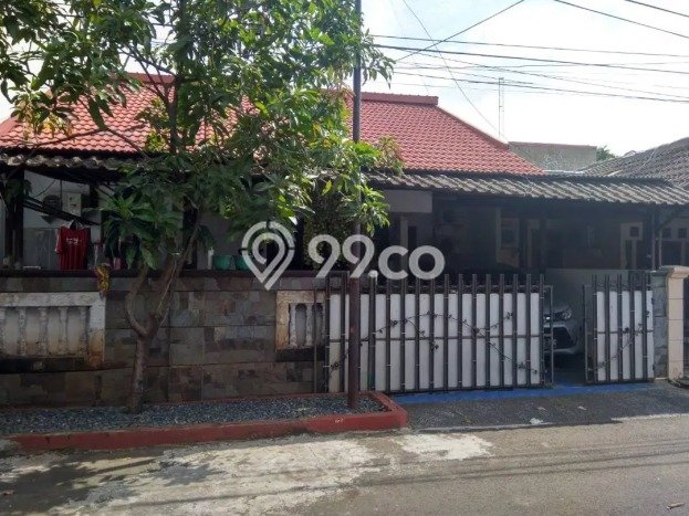 Dijual Hunian Rumah Nyaman 3 KT di Pulogebang, Jakarta Timur Dijual Hunian Rumah Nyaman 3 KT di Pulogebang, Jakarta Timur