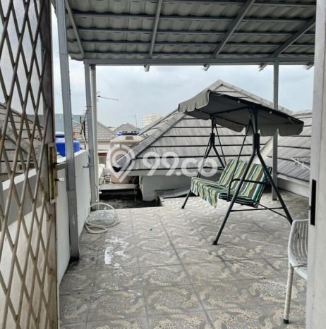 Dijual Hunian Rumah Nyaman 3 Kamar di Summarecon Bekasi, Bekasi Dijual Hunian Rumah Nyaman 3 Kamar di Summarecon Bekasi, Bekasi