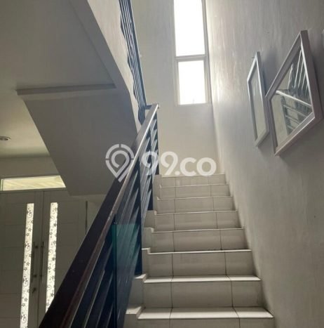 Dijual Hunian Rumah Nyaman 3 Kamar di Summarecon Bekasi, Bekasi Dijual Hunian Rumah Nyaman 3 Kamar di Summarecon Bekasi, Bekasi