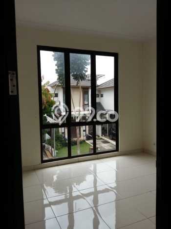 Rumah minimalis di cluster Anantha Avani,Bsd Rumah minimalis di cluster Anantha Avani,Bsd