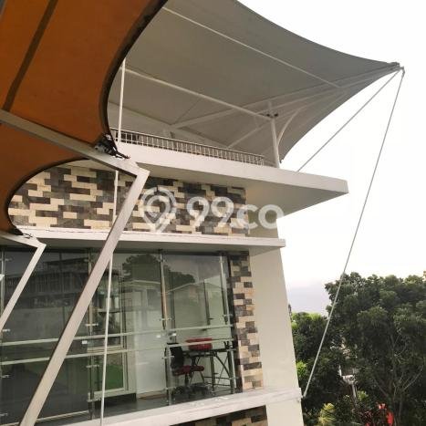 Hunian Mewah LB 350m2 Siap Pakai Desain Elegan di Sentul City, Bogor Hunian Mewah LB 350m2 Siap Pakai Desain Elegan di Sentul City, Bogor