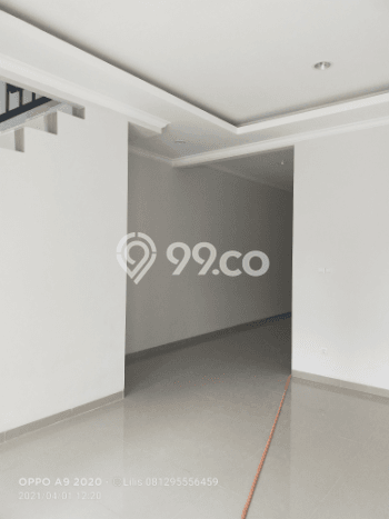 Rumah Minimalis 3 KT di Cikupa Citra Raya Tangerang Unfurnished Rumah Minimalis 3 KT di Cikupa Citra Raya Tangerang Unfurnished