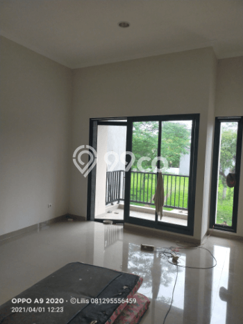 Rumah Minimalis 3 KT di Cikupa Citra Raya Tangerang Unfurnished Rumah Minimalis 3 KT di Cikupa Citra Raya Tangerang Unfurnished