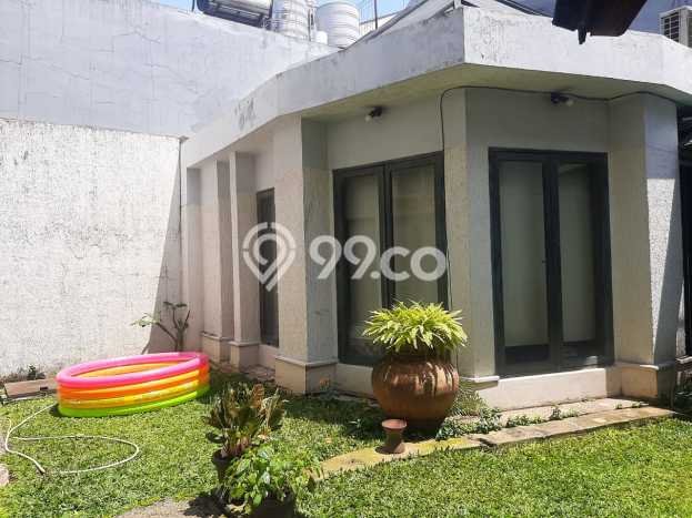 Hot Offer Hunian Mewah Ideal dan Luas di Cinere, Depok Hot Offer Hunian Mewah Ideal dan Luas di Cinere, Depok