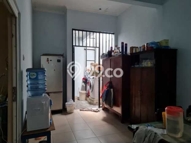 Rumah Minimalis 3 KT di Lamper Semarang Rumah Minimalis 3 KT di Lamper Semarang