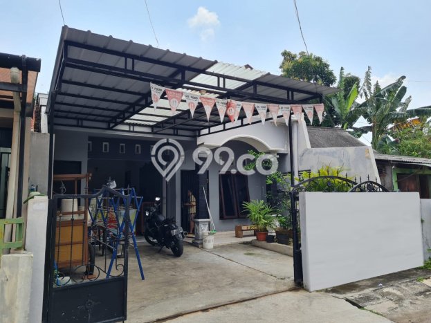 Rumah Minimalis 3 KT di Lamper Semarang Rumah Minimalis 3 KT di Lamper Semarang
