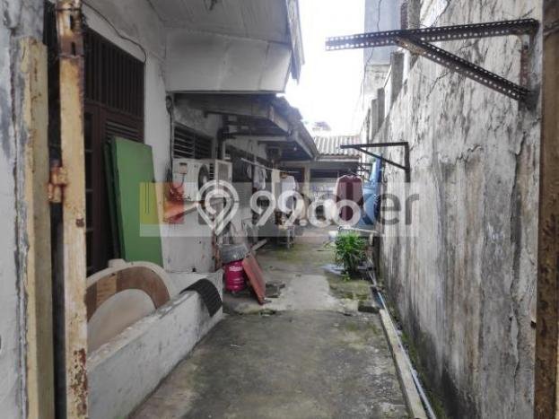 Rumah Elit Modern Tanpa Renovasi di Grogol Jakarta Barat Rumah Elit Modern Tanpa Renovasi di Grogol Jakarta Barat